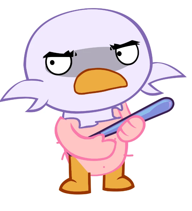 Daemeolisae | Happy Tree Friends Fanon Wiki | Fandom