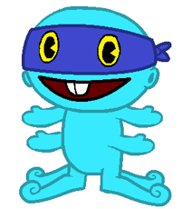 Squeeze | Happy Tree Friends Fanon Wiki | Fandom