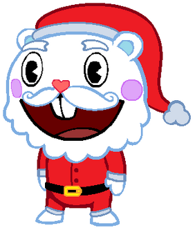 Santa