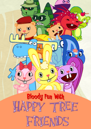 Bloodyfunwithhappytreefriends