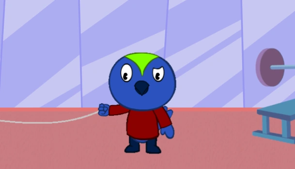 We Need A Pros-medic | Happy Tree Friends Fanon Wiki | Fandom