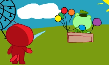 Points To The Worse | Happy Tree Friends Fanon Wiki | Fandom