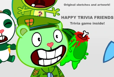 The Complete Forty Seventh Season | Happy Tree Friends Fanon Wiki