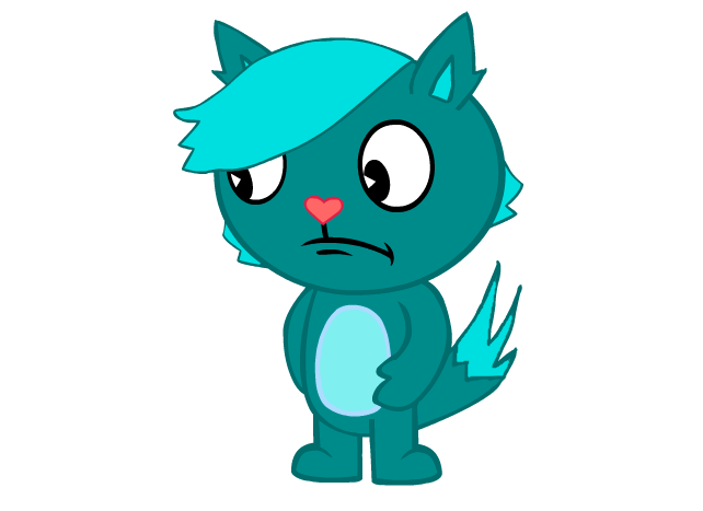 Paul (AOC) | Happy Tree Friends Fanon Wiki | Fandom