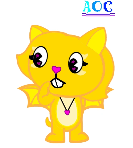 Solar | Happy Tree Friends Fanon Wiki | Fandom