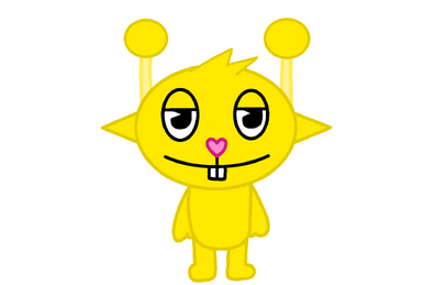 Wenda (Sprunki Incredibox) | Happy Tree Friends Fanon Wiki