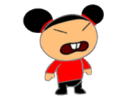 Pucca