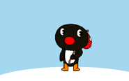 Pingu | Happy Tree Friends Fanon Wiki | Fandom