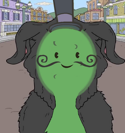 MR PICKLES T1 E3 PT2 #mrpickles #mrpickels #desenho