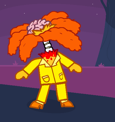 イラスト CHEERIO + HAPPY'S NIGHT FEVER Night Fever | Happy Tree Friends Fanon Wiki | Fandom