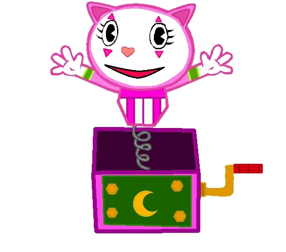 Springo | Happy Tree Friends Fanon Wiki | Fandom