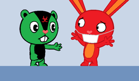 Keep the Doctor Away | Happy Tree Friends Fanon Wiki | Fandom