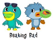 Beakingbad