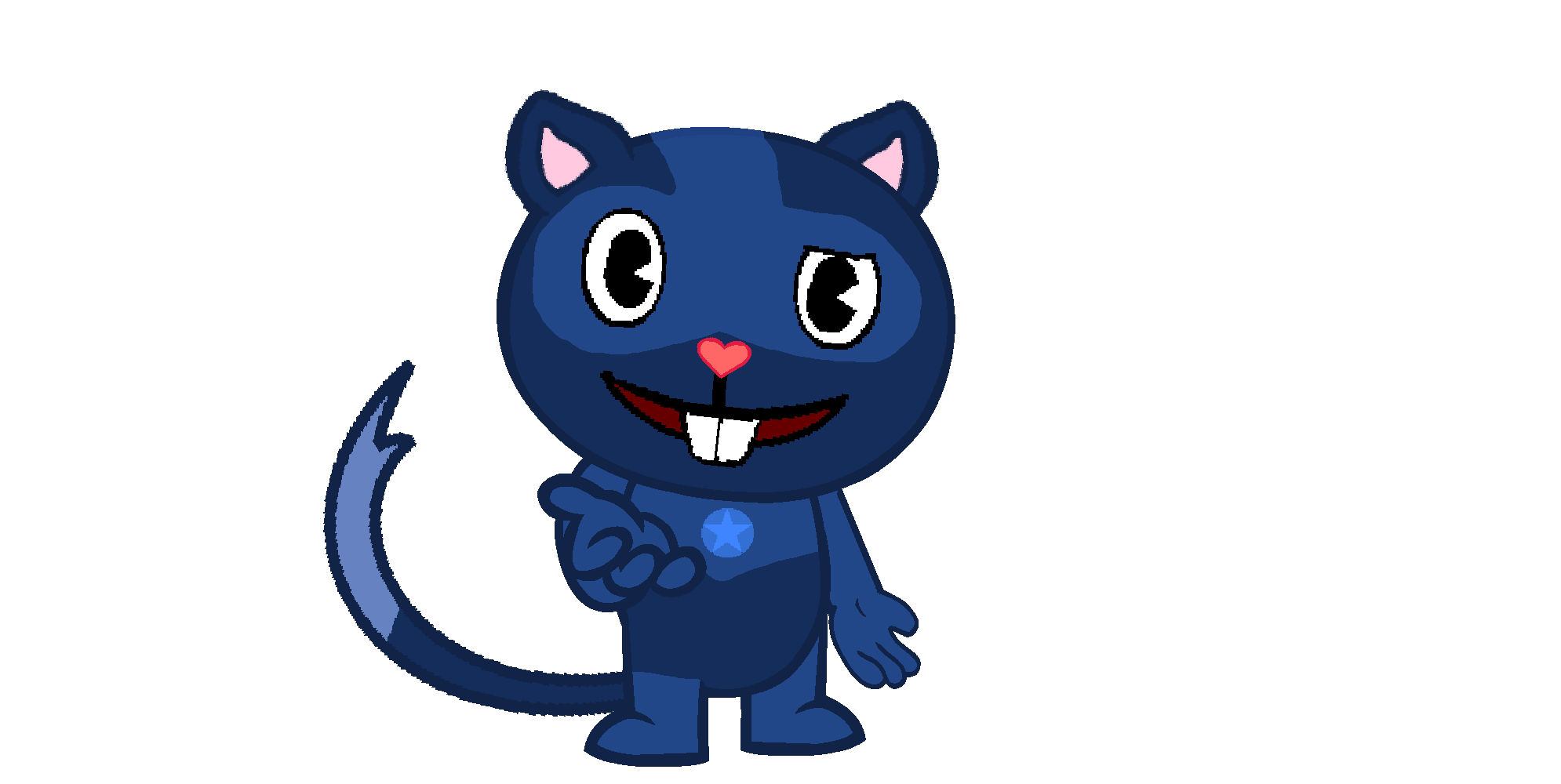 Zurich | Happy Tree Friends Fanon Wiki | Fandom