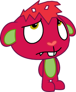 Adolf | Happy Tree Friends Fanon Wiki | Fandom