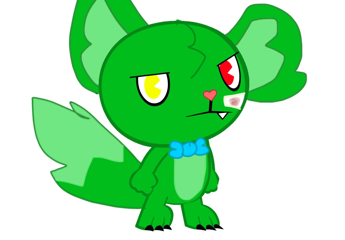 Snaky(Alternate) | Happy Tree Friends Fanon Wiki | Fandom