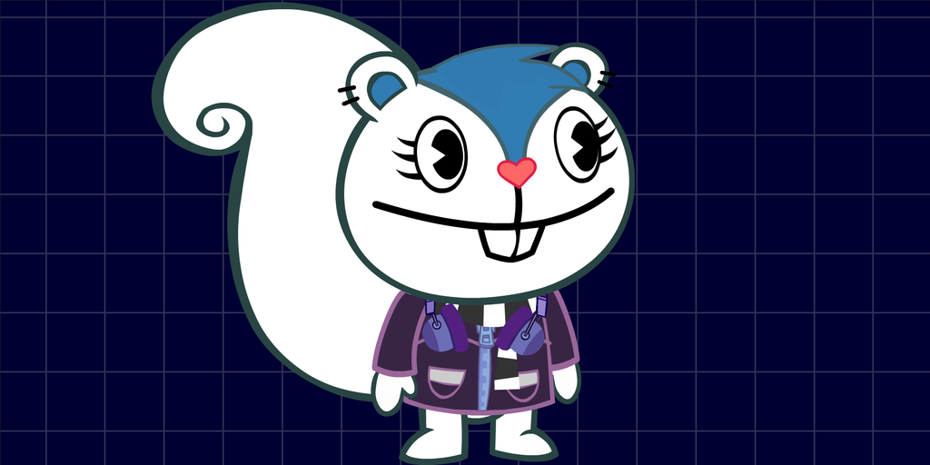 happy tree friends oc creator happy tree friends oc creator