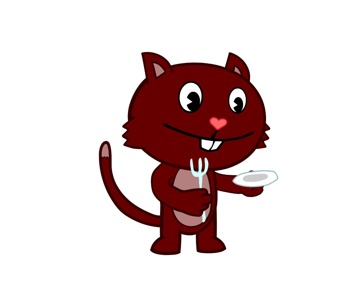 Random (AOC) | Happy Tree Friends Fanon Wiki | Fandom
