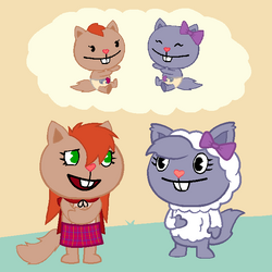 Category Season 123 Episodes Happy Tree Friends Fanon Wiki Fandom