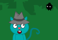 Sheila and Sheldon | Happy Tree Friends Fanon Wiki | Fandom