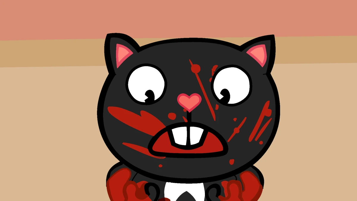 Double Whammy Part I (AOC) | Happy Tree Friends Fanon Wiki | Fandom