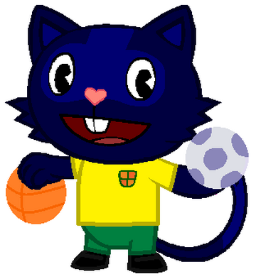 Zurich | Happy Tree Friends Fanon Wiki | Fandom