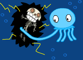 Hop, Skip, and Swim | Happy Tree Friends Fanon Wiki | Fandom