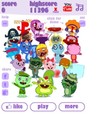 Category:Episodes with actual animations | Happy Tree Friends Fanon ...
