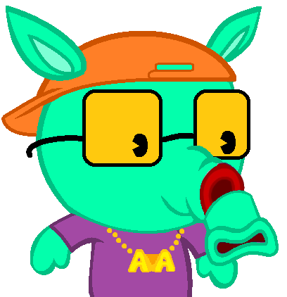 Double A/Gallery | Happy Tree Friends Fanon Wiki | Fandom