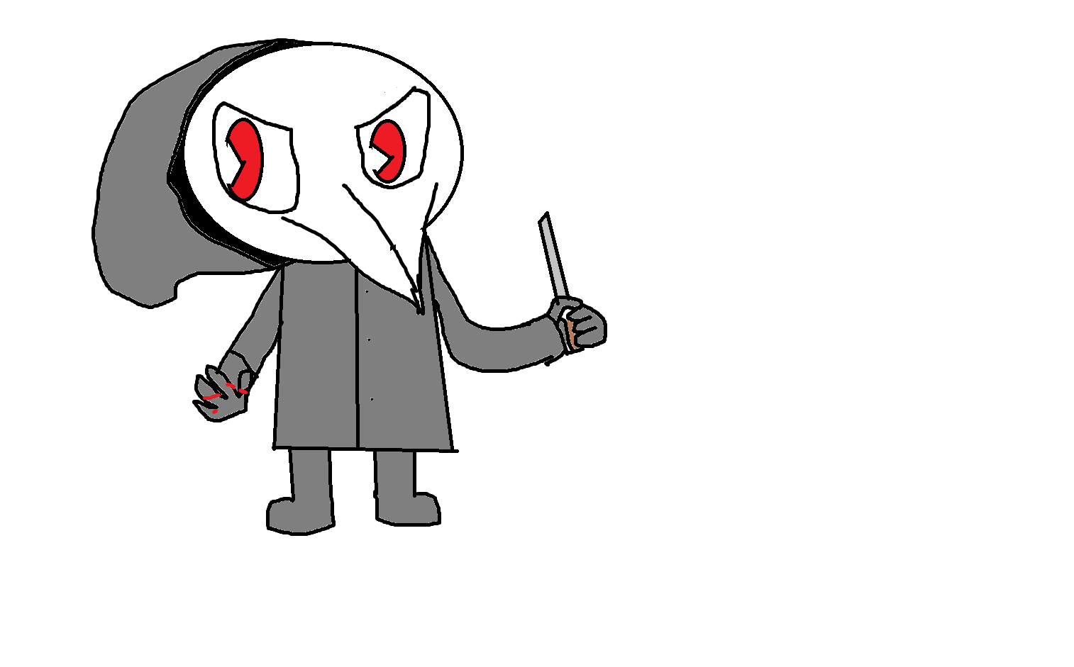 Scp 049 Happy Tree Friends Fanon Wiki Fandom