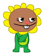 Sunflower (PvZ)