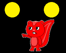 Get on the Train | Happy Tree Friends Fanon Wiki | Fandom