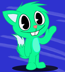 Xtianz/Gallery | Happy Tree Friends Fanon Wiki | Fandom