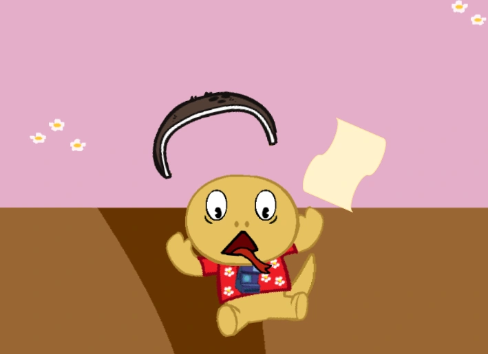 Cuckoo for Coconuts Happy Tree Friends Fanon Wiki Fandom