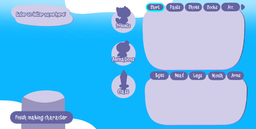 Full Map of Happy Tree Friends Online (MMO) : r/happytreefriends