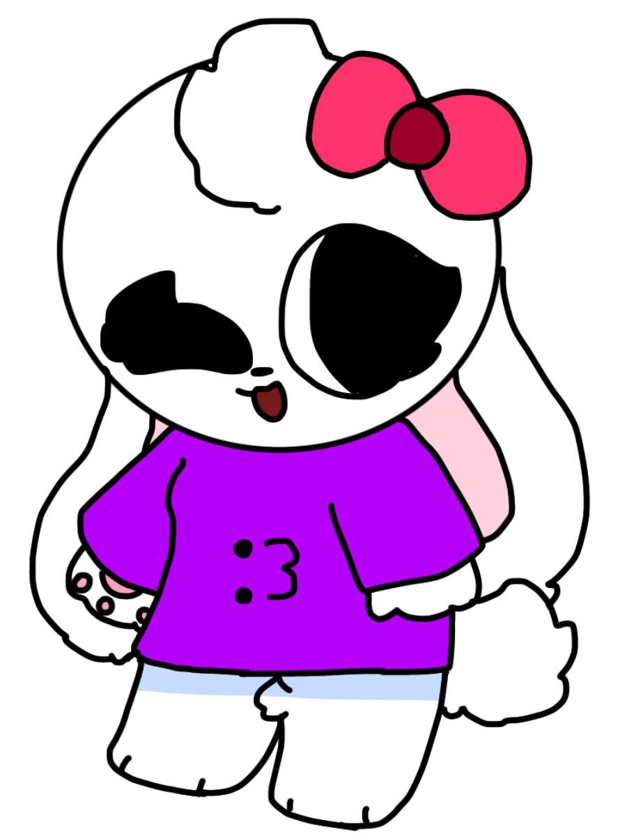 Floof, Happy Tree Friends Fanon Wiki