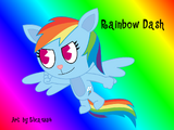 Rainbow Dash