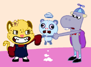 Gooby | Happy Tree Friends Fanon Wiki | Fandom