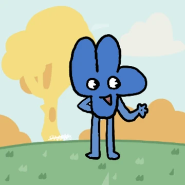 Four | Happy Tree Friends Fanon Wiki | Fandom