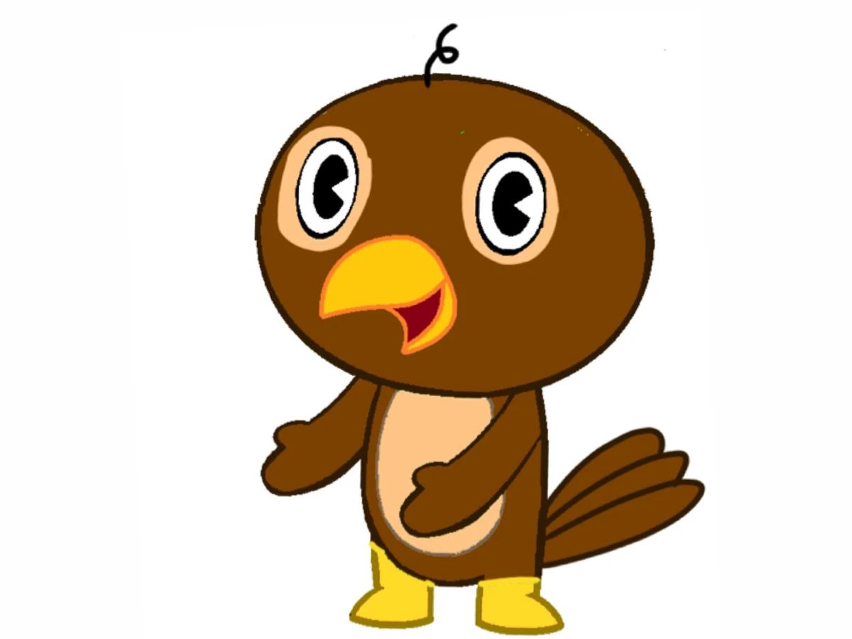 Prizzy | Happy Tree Friends Fanon Wiki | Fandom