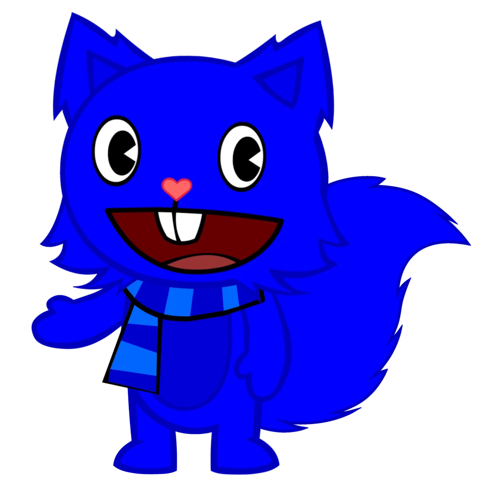Happy Jack様 Jack (JazHTF) | Happy Tree Friends Fanon Wiki | Fandom