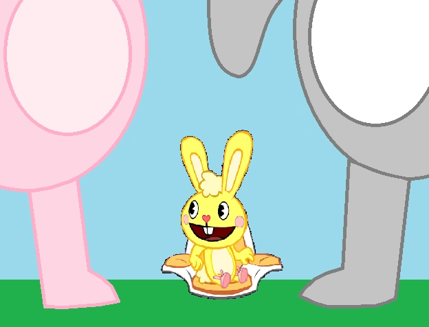 What's the Big Difference? | Happy Tree Friends Fanon Wiki | Fandom