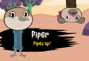 Piperpipesup