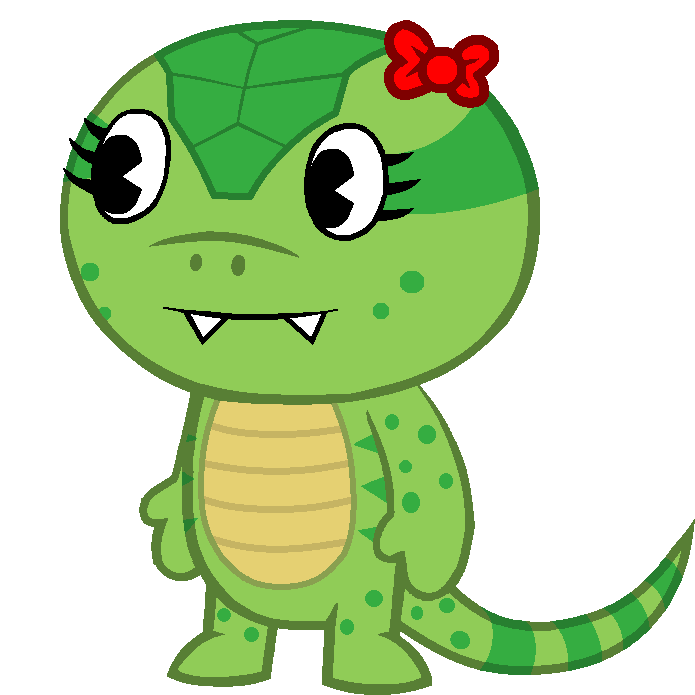 Goku Dragon Ball Wiki Fandom Powered By Wikia,phoebe - Petunia Happy Tree  Friends - Free Transparent PNG Clipart Images Download