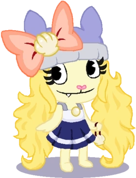 Lindura | Happy Tree Friends Fanon Wiki | Fandom