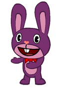 Bonnie the Bunny