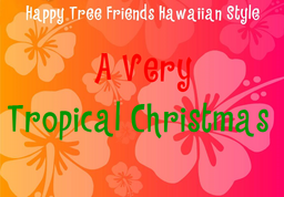 A Very Tropical Christmas