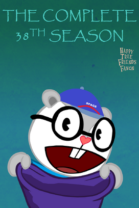 DVDs, Happy Tree Friends Wiki