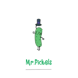 ハピツリ Mr.ピクルス Mr. Pickels | Happy Tree Friends Wiki