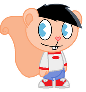 Danny Fenton